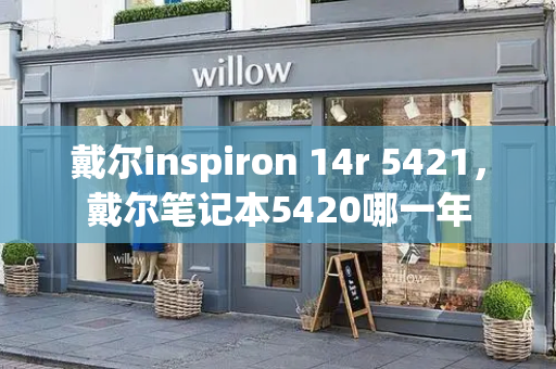 戴尔inspiron 14r 5421，戴尔笔记本5420哪一年-第1张图片-星选测评