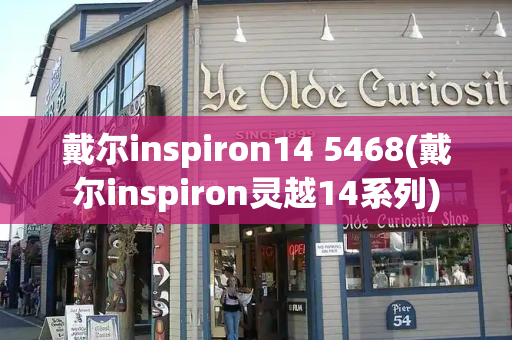 戴尔inspiron14 5468(戴尔inspiron灵越14系列)-第1张图片-星选测评
