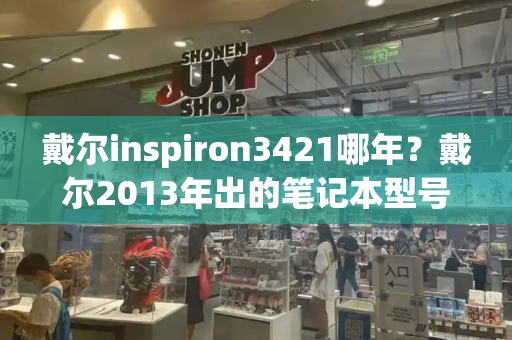 戴尔inspiron3421哪年？戴尔2013年出的笔记本型号-第1张图片-星选测评