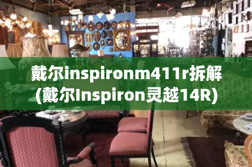 戴尔inspironm411r拆解(戴尔Inspiron灵越14R)-第1张图片-星选测评