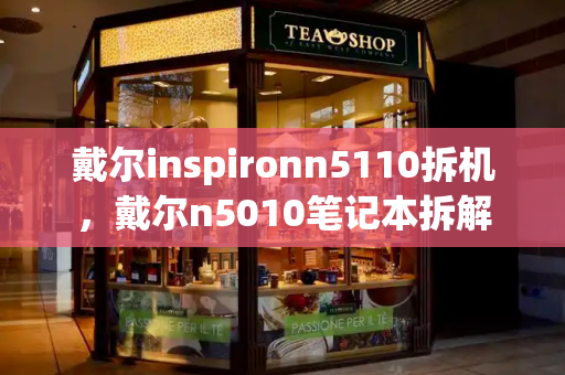 戴尔inspironn5110拆机，戴尔n5010笔记本拆解-第1张图片-星选测评