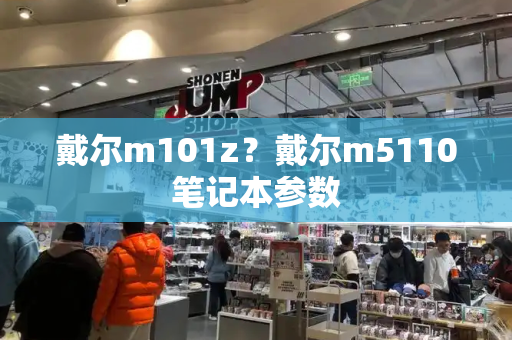 戴尔m101z？戴尔m5110笔记本参数