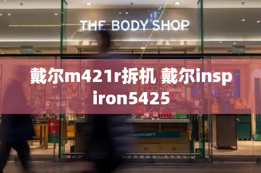 戴尔m421r拆机 戴尔inspiron5425-第1张图片-星选测评