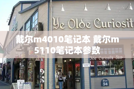 戴尔m4010笔记本 戴尔m5110笔记本参数-第1张图片-星选测评