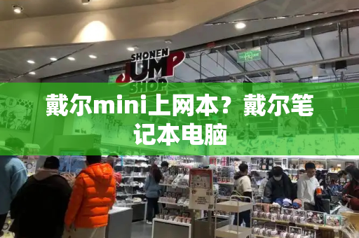 戴尔mini上网本？戴尔笔记本电脑-第1张图片-星选测评