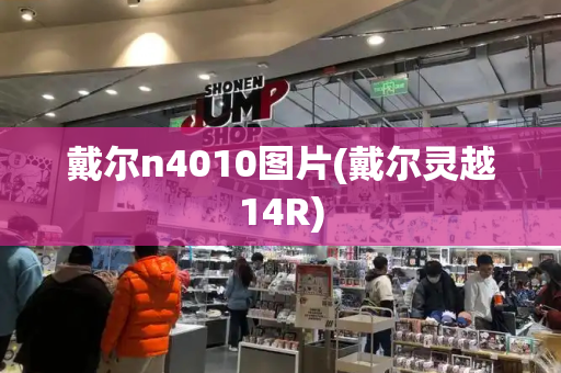 戴尔n4010图片(戴尔灵越14R)-第1张图片-星选测评