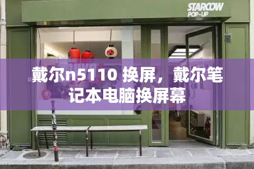 戴尔n5110 换屏，戴尔笔记本电脑换屏幕-第1张图片-星选测评