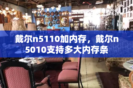 戴尔n5110加内存，戴尔n5010支持多大内存条-第1张图片-星选测评