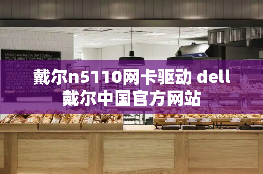 戴尔n5110网卡驱动 dell戴尔中国官方网站