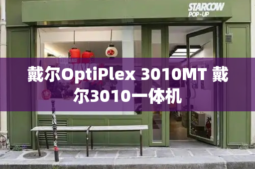 戴尔OptiPlex 3010MT 戴尔3010一体机