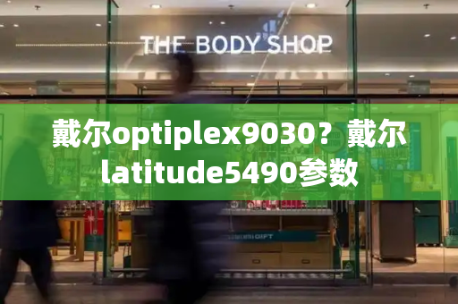 戴尔optiplex9030？戴尔latitude5490参数