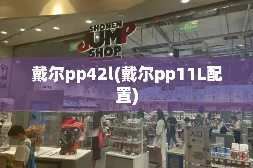 戴尔pp42l(戴尔pp11L配置)