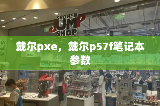 戴尔pxe，戴尔p57f笔记本参数-第1张图片-星选测评