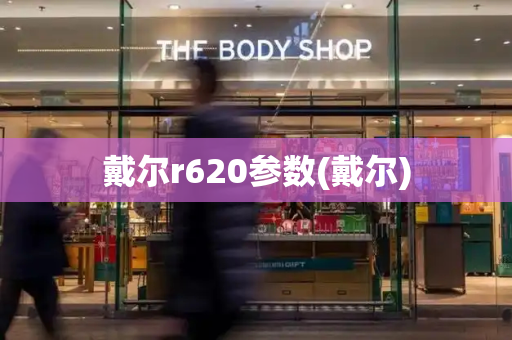 戴尔r620参数(戴尔)-第1张图片-星选测评