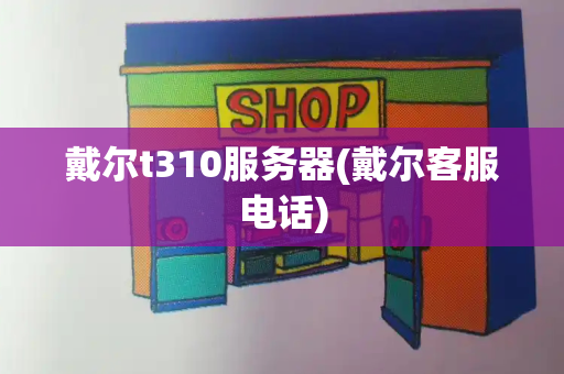 戴尔t310服务器(戴尔客服电话)