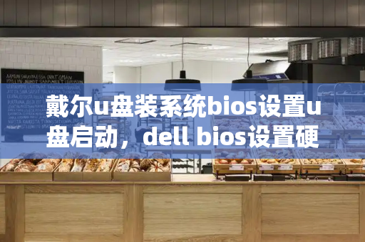 戴尔u盘装系统bios设置u盘启动，dell bios设置硬盘启动