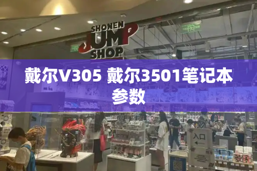 戴尔V305 戴尔3501笔记本参数-第1张图片-星选测评