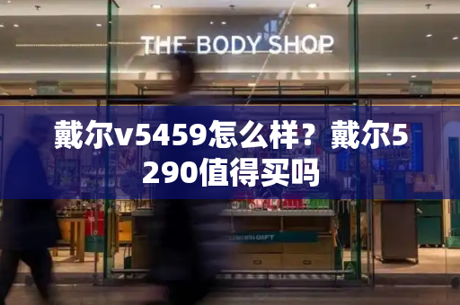 戴尔v5459怎么样？戴尔5290值得买吗-第1张图片-星选测评