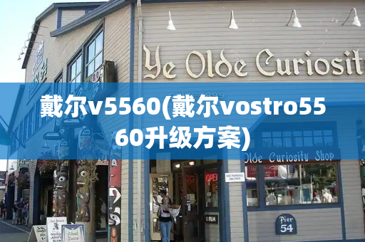 戴尔v5560(戴尔vostro5560升级方案)