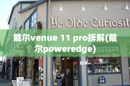 戴尔venue 11 pro拆解(戴尔poweredge)-第1张图片-星选测评
