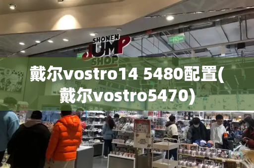 戴尔vostro14 5480配置(戴尔vostro5470)