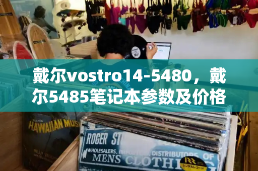 戴尔vostro14-5480，戴尔5485笔记本参数及价格-第1张图片-星选测评