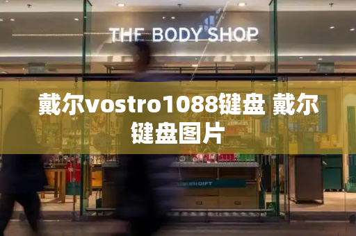 戴尔vostro1088键盘 戴尔键盘图片