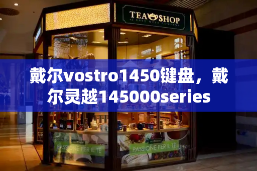 戴尔vostro1450键盘，戴尔灵越145000series