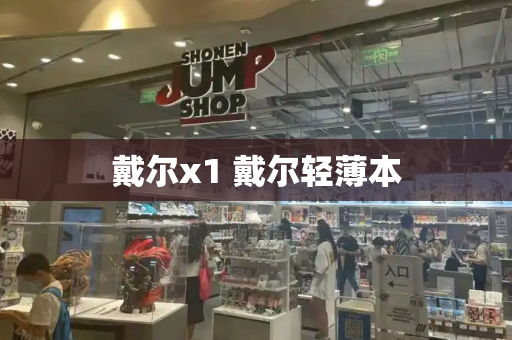 戴尔x1 戴尔轻薄本