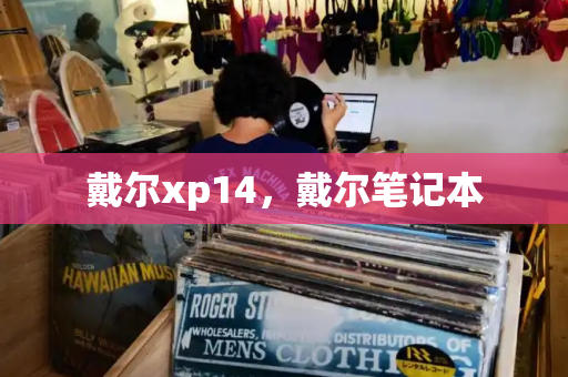 戴尔xp14，戴尔笔记本-第1张图片-星选测评