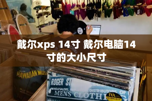 戴尔xps 14寸 戴尔电脑14寸的大小尺寸-第1张图片-星选测评