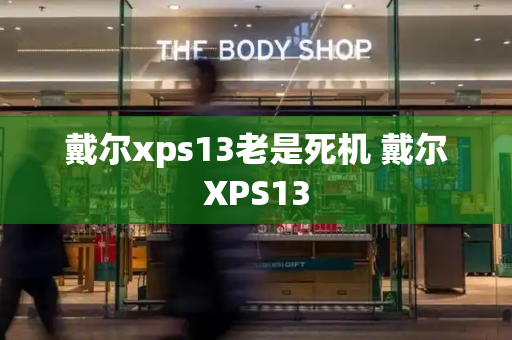戴尔xps13老是死机 戴尔XPS13