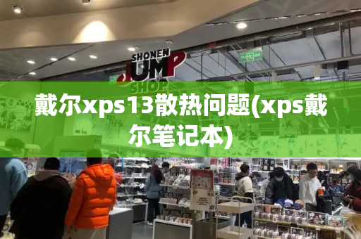 戴尔xps13散热问题(xps戴尔笔记本)-第1张图片-星选测评