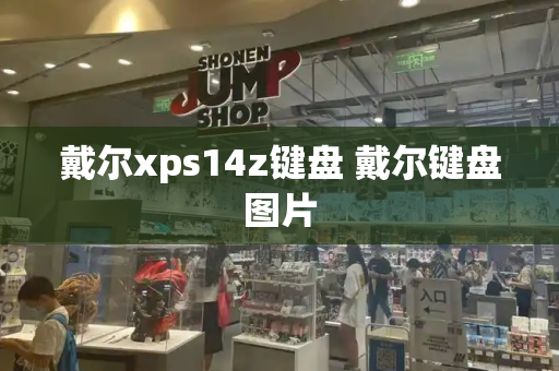 戴尔xps14z键盘 戴尔键盘图片-第1张图片-星选测评