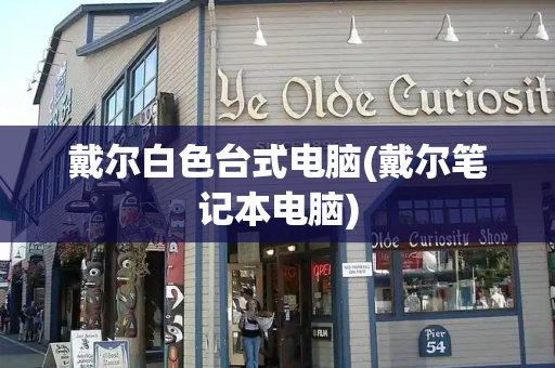 戴尔白色台式电脑(戴尔笔记本电脑)-第1张图片-星选测评