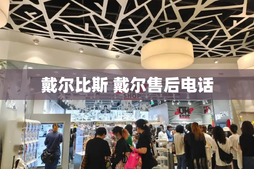 戴尔比斯 戴尔售后电话