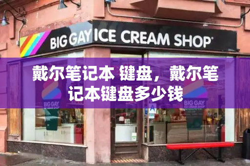 戴尔笔记本 键盘，戴尔笔记本键盘多少钱-第1张图片-星选测评