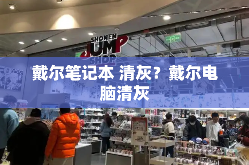 戴尔笔记本 清灰？戴尔电脑清灰-第1张图片-星选测评