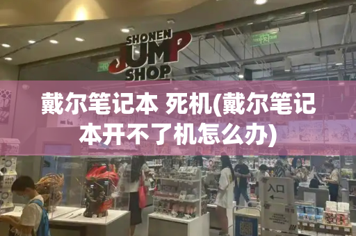 戴尔笔记本 死机(戴尔笔记本开不了机怎么办)