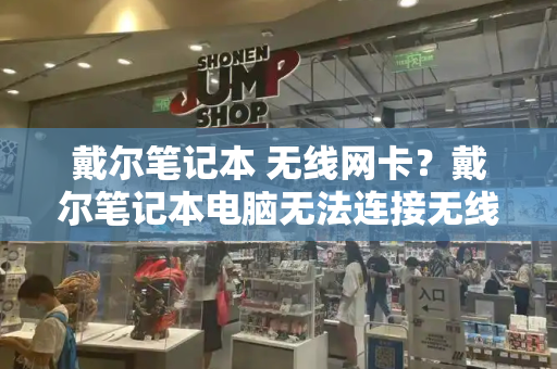 戴尔笔记本 无线网卡？戴尔笔记本电脑无法连接无线网