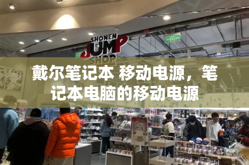 戴尔笔记本 移动电源，笔记本电脑的移动电源