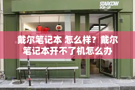 戴尔笔记本 怎么样？戴尔笔记本开不了机怎么办-第1张图片-星选测评