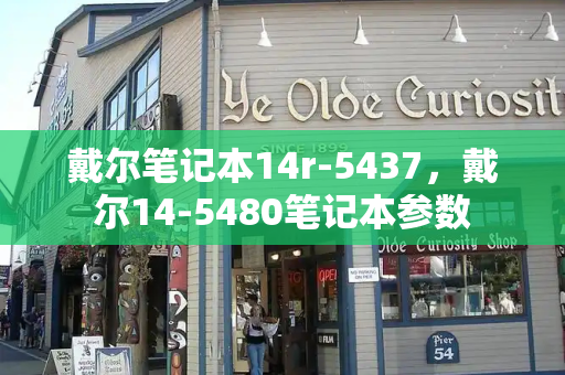 戴尔笔记本14r-5437，戴尔14-5480笔记本参数