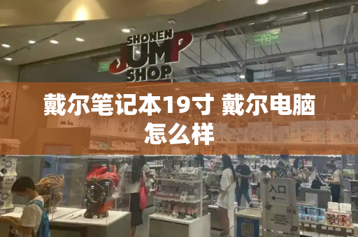 戴尔笔记本19寸 戴尔电脑怎么样-第1张图片-星选测评