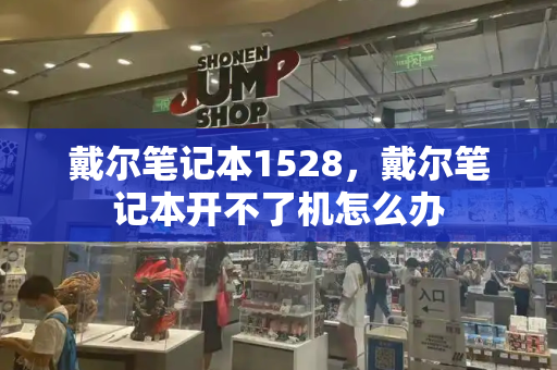 戴尔笔记本1528，戴尔笔记本开不了机怎么办-第1张图片-星选测评