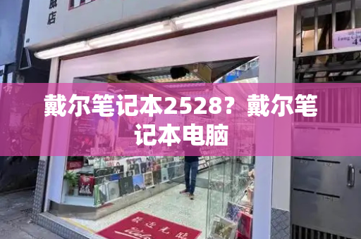 戴尔笔记本2528？戴尔笔记本电脑-第1张图片-星选测评
