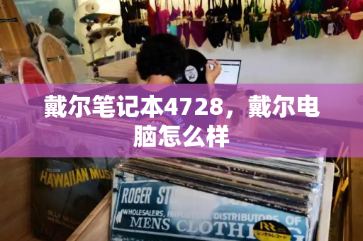 戴尔笔记本4728，戴尔电脑怎么样-第1张图片-星选测评