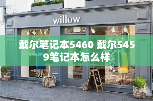 戴尔笔记本5460 戴尔5459笔记本怎么样-第1张图片-星选测评
