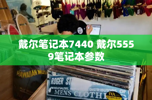 戴尔笔记本7440 戴尔5559笔记本参数-第1张图片-星选测评