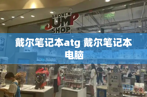 戴尔笔记本atg 戴尔笔记本电脑-第1张图片-星选测评